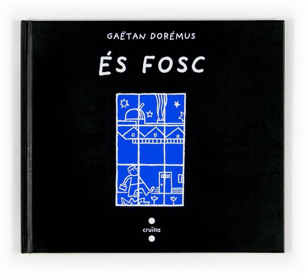 ES FOSC | 9788466117920 | DOREMUS GAETAN