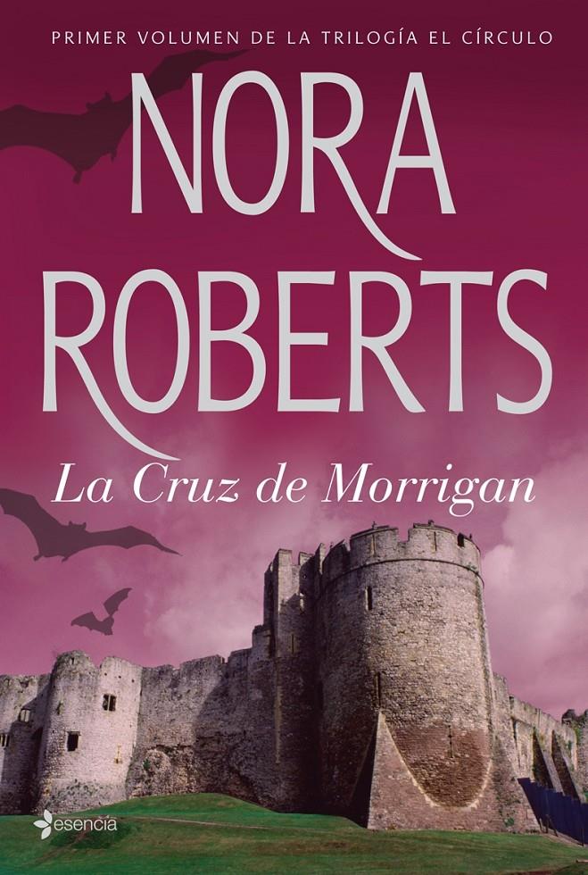 CRUZ DE MORRIGAN, LA | 9788408074212 | ROBERTS, NORA | Llibreria Online de Tremp