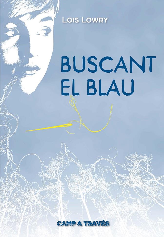 BUSCANT EL BLAU (CAMP A TRAVES) | 9788466141185 | Llibreria Online de Tremp
