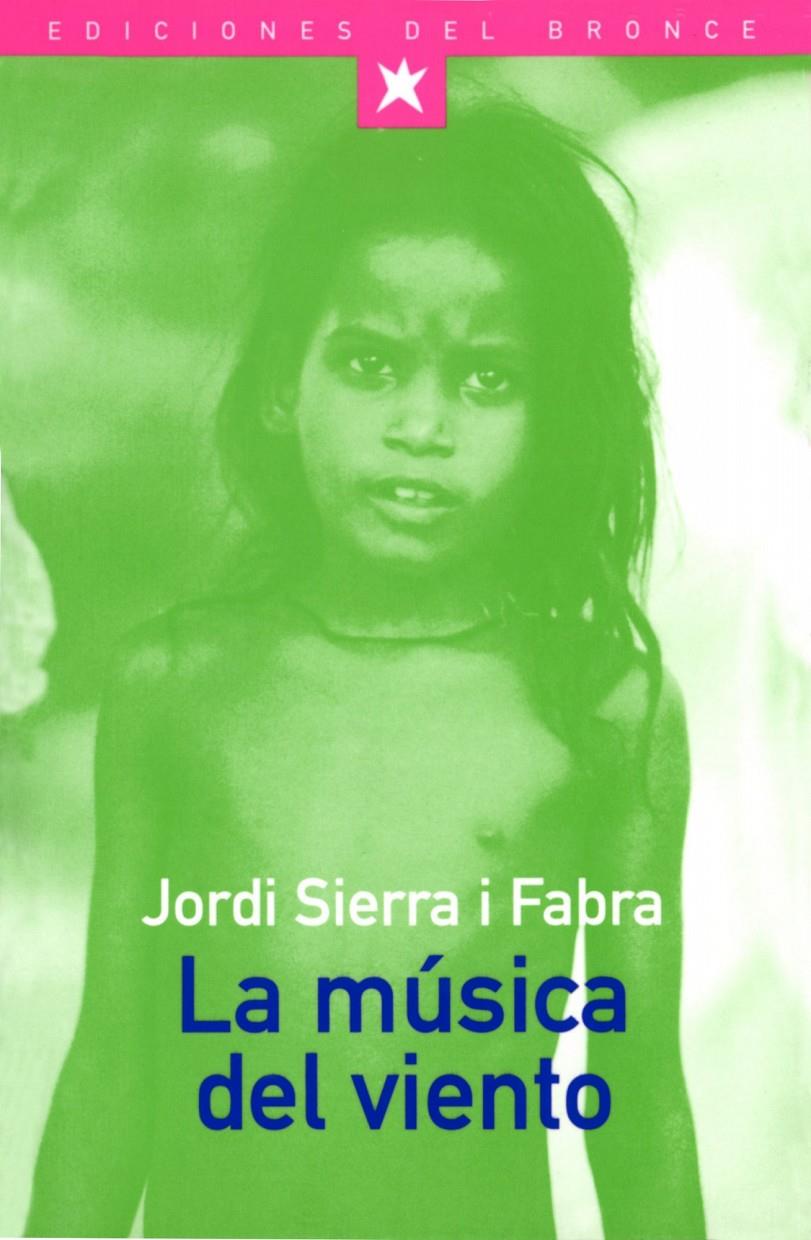 MUSICA DEL VIENTO, LA | 9788489854239 | SIERRA I FABRA, JORDI | Llibreria Online de Tremp