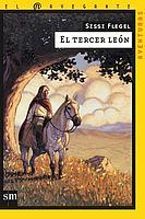 TERCER LEON, EL | 9788434895829 | FLEGEL, SISSI