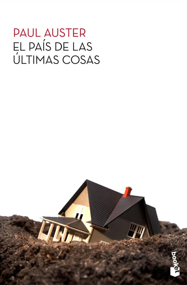 PAIS DE LAS ULTIMAS COSAS, EL | 9788432209789 | AUSTER, PAUL | Llibreria Online de Tremp