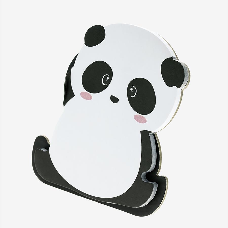 BLOC NOTES LEGAMI PANDA | 8056304487476