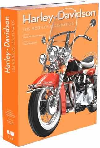 HARLEY-DAVIDSON | 9788416279586 | AAVV | Llibreria Online de Tremp