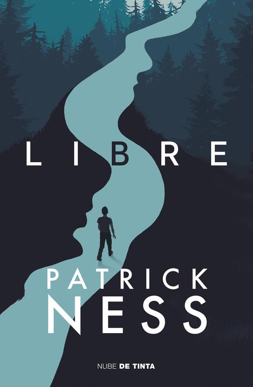 LIBRE | 9788416588428 | PATRICK NESS | Llibreria Online de Tremp