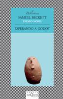 ESPERANDO A GODOT | 9788472238657 | BECKETT, SAMUEL | Llibreria Online de Tremp