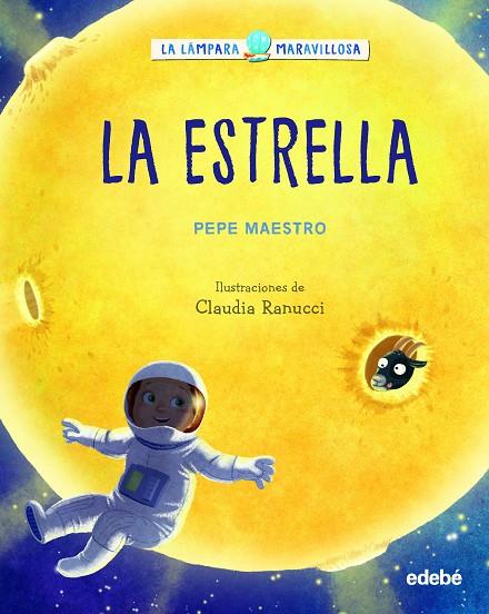 LA LÁMPARA MARAVILLOSA: LA ESTRELLA | 9788468362915 | Llibreria Online de Tremp