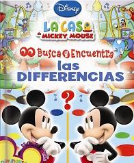 BUSCA Y ENCUANTRA LAS DIFERENCIAS | 9781412747356 | AAVV | Llibreria Online de Tremp