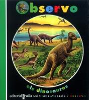 DINOSAURES, ELS | 9788482868295 | GALLIMARD JEUNESSE, ÉDITIONS | Llibreria Online de Tremp