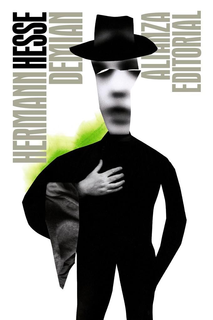 DEMIAN | 9788420674360 | HESSE, HERMANN | Llibreria Online de Tremp