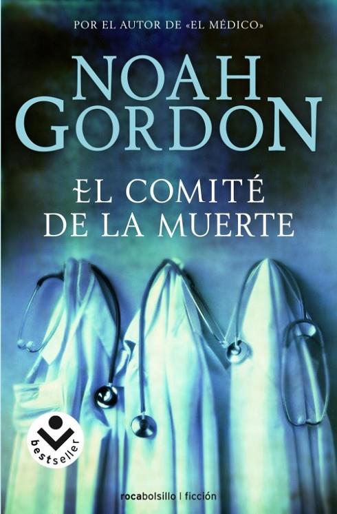 COMITE DE LA MUERTE, EL | 9788496940314 | GORDON, NOAH. | Llibreria Online de Tremp