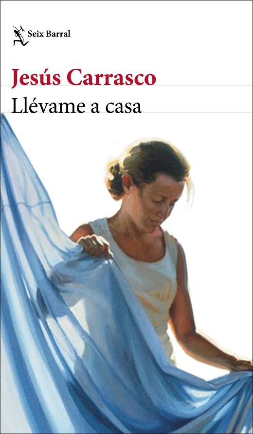 LLÉVAME A CASA | 9788432237737 | CARRASCO, JESÚS | Llibreria Online de Tremp