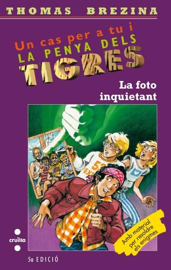 L'HORA DEL BRUIXOT | 9788466117579 | BREZINA, THOMAS. | Llibreria Online de Tremp