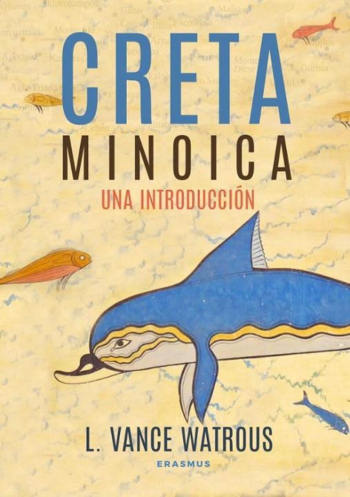 CRETA MINOICA | 9788410199828