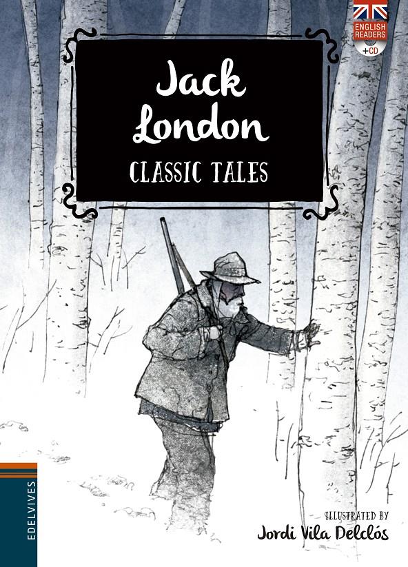 JACK LONDON | 9788414006412 | LONDON, JACK