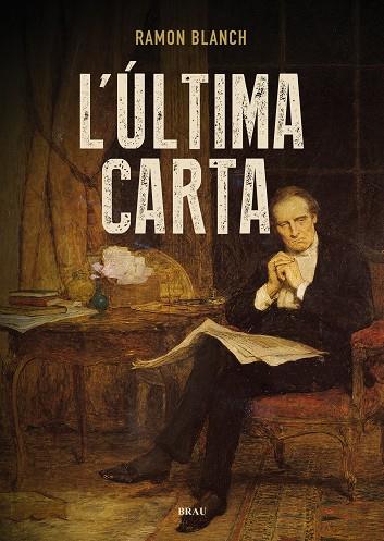 L'ÚLTIMA CARTA | 9788418096143 | BLANCH POMAR, RAMON | Llibreria Online de Tremp