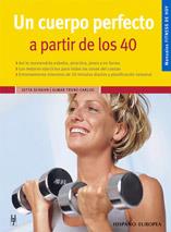 UN CUERPO PERFECTO A PARTIR DE LOS 40 | 9788425516283 | SCHUHN, JUTTA; TRUNZ-CARLISI, ELMAR