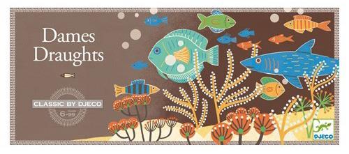 JOCS CLÀSSICS DAMES | 3070900052116 | Llibreria Online de Tremp