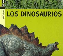 DINOSAURIOS, LOS | 9788424607784 | PORTELL, JOAN-ARANEGA, SUSANNA