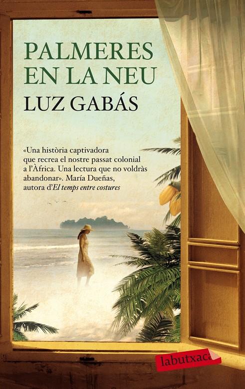PALMERES EN LA NEU | 9788499308395 | GABÁS, LUZ  | Llibreria Online de Tremp