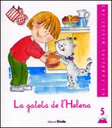 GATETA DE L'HELENA, LA | 9788475527314 | GASSO, ANNA