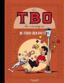 TBO DE SIEMPRE, EL | 9788466644525 | Llibreria Online de Tremp