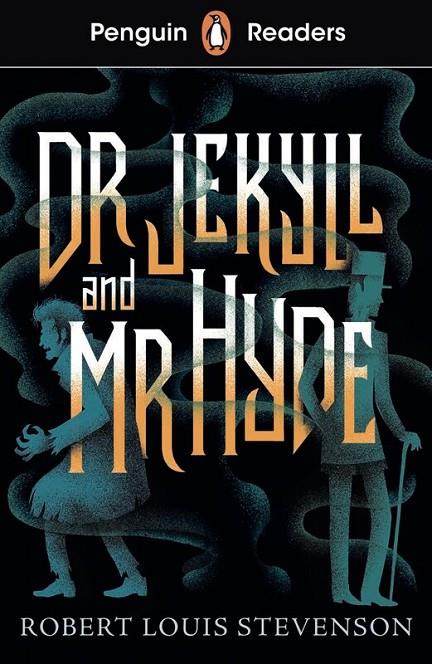 DR.JEKYLL AND DR. HYDE | 9780241493052 | ROBERT LOUIS STEVENSON | Llibreria Online de Tremp