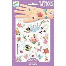 TATUATGES MON MAGIC | 3070900095991