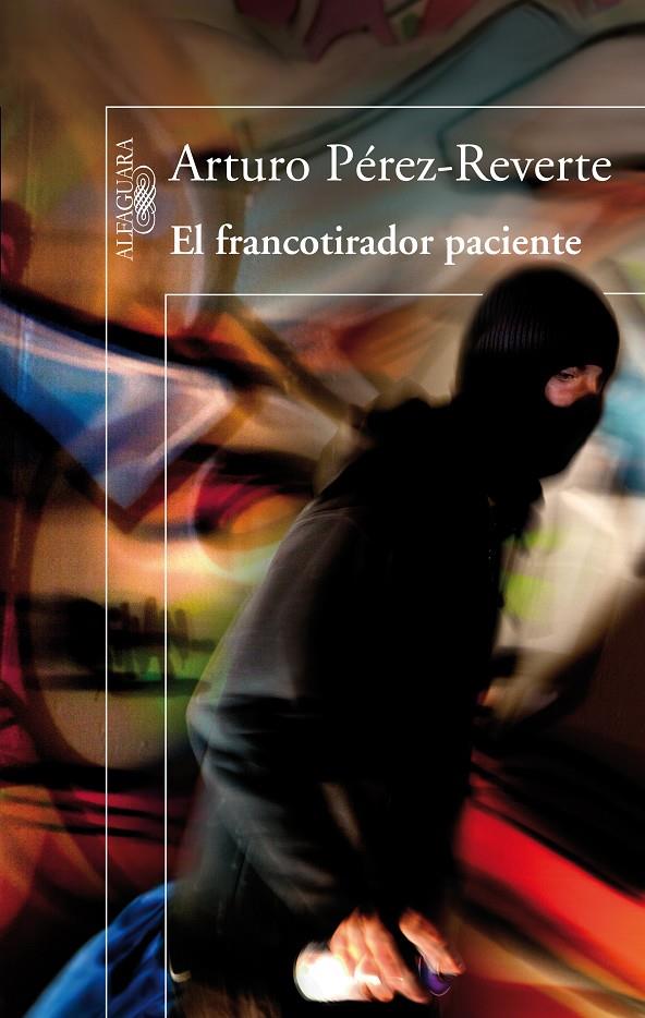 FRANCOTIRADOR PACIENTE | 9788420416496 | PÉREZ-REVERTE, ARTURO | Llibreria Online de Tremp