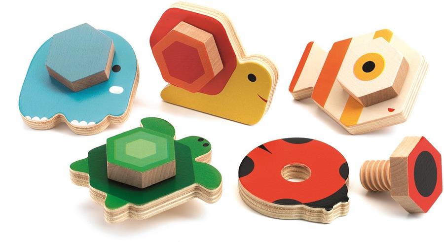 PRIMERA EDAT TOURNABASIC | 3070900062078