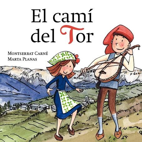 EL CAMÍ DEL TOR | 9791399013603 | CARNÉ, MONTSERRAT | Llibreria Online de Tremp