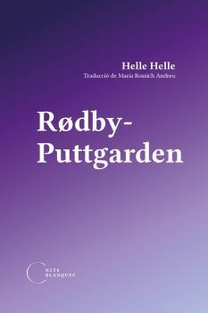 RØDBY-PUTTGARDEN | 9788412249422 | HELLE HELLE