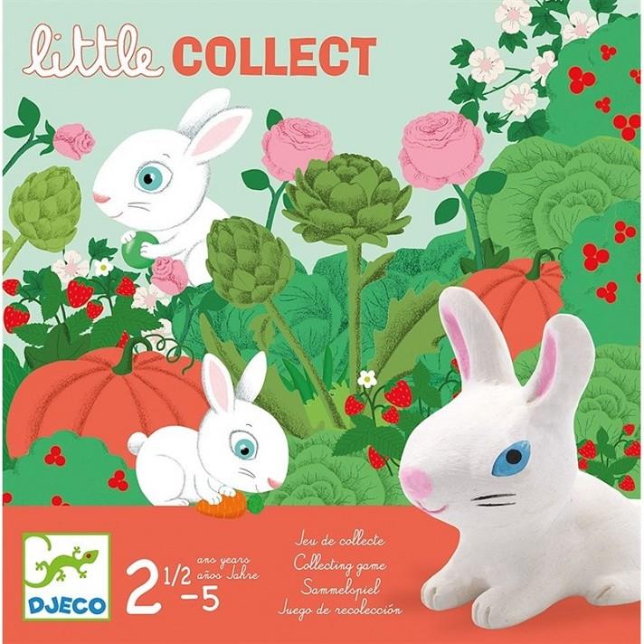 JOC LITTLE COLLECT | 3070900085589