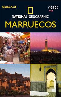 GUIA DE MARRUECOS DE NATIONAL GEOGRAPHIC | 9788482985404