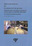 PROCESOS BÁSICOS DE ELABORACIÓN DE QUESOS | 9788494689611 | MADRID VICENTE, ANTONIO | Llibreria Online de Tremp