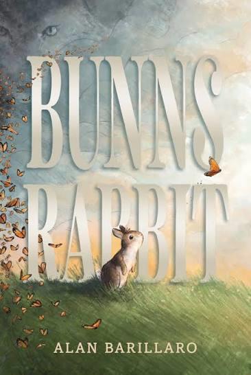 BUNNS RABBIT | 9781406393828 | ALAN BARILLARO