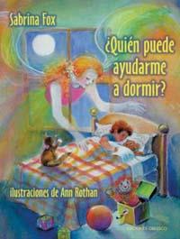 QUIEN PUEDE AYUDARME A DORMIR? | 9788497770187 | FOX, SABRINA