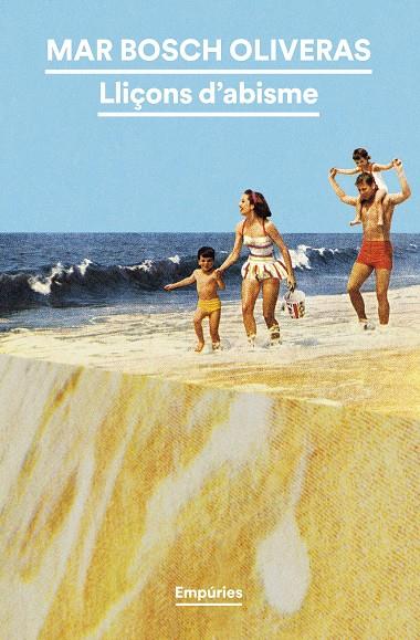 LLIÇONS D'ABISME | 9791387736170 | BOSCH OLIVERAS, MAR | Llibreria Online de Tremp