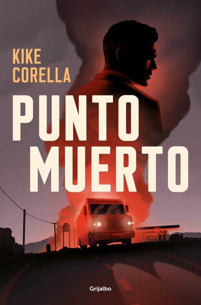 PUNTO MUERTO | 9788425374449 | CORELLA, KIKE | Llibreria Online de Tremp