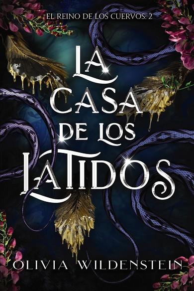 LA CASA DE LOS LATIDOS | 9788419988485 | WILDENSTEIN, OLIVIA | Llibreria Online de Tremp