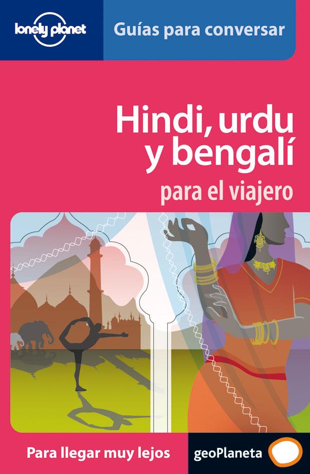 HINDI, URDU, Y BENGALI PARA EL VIAJERO | 9788408064695 | Llibreria Online de Tremp