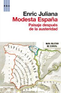 MODESTA ESPAÑA | 9788490062203 | JULIANA, ENRIC | Llibreria Online de Tremp