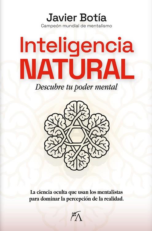 INTELIGENCIA NATURAL | 9788410354739 | JAVIER BOTÍA | Llibreria Online de Tremp