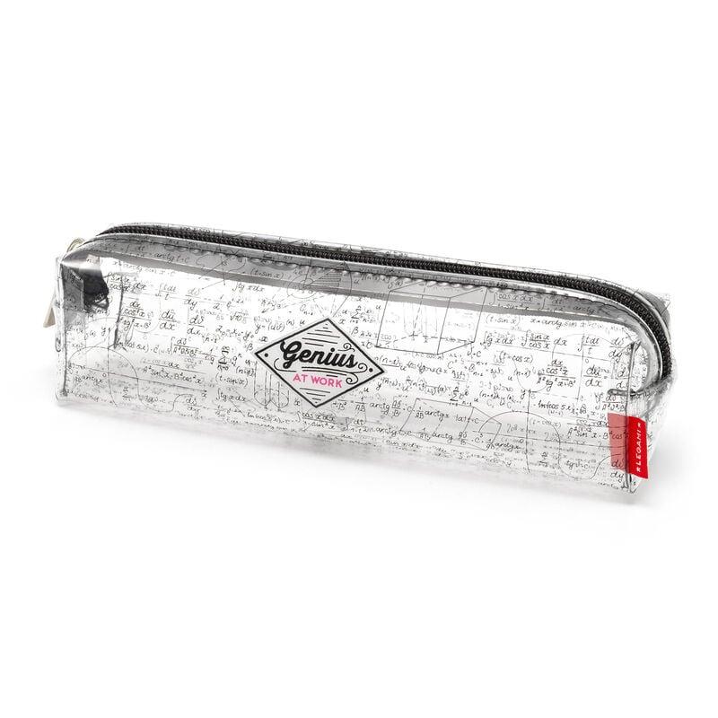 ESTOIG TRANSPARENT GENI | 8052461962344 | Llibreria Online de Tremp