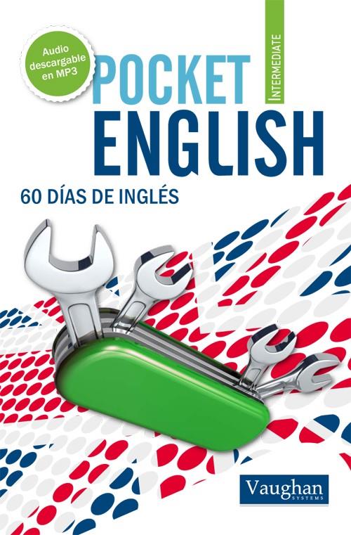 POCKET ENGLISH - INTERMEDIATE | 9788492879311 | LUCÍA FRAILE | Llibreria Online de Tremp