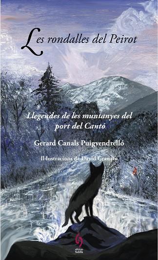 LES RONDALLES DEL PEIROT | 9788412156911 | CANALS PUIGVENDRELLÓ, GERARD | Llibreria Online de Tremp