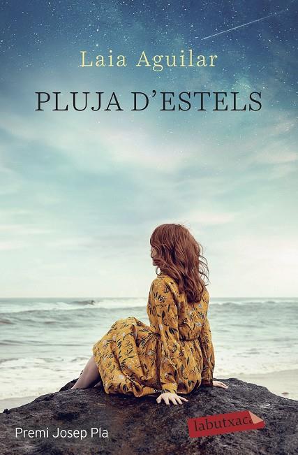 PLUJA D'ESTELS | 9788417423629 | AGUILAR SARIOL, LAIA | Llibreria Online de Tremp