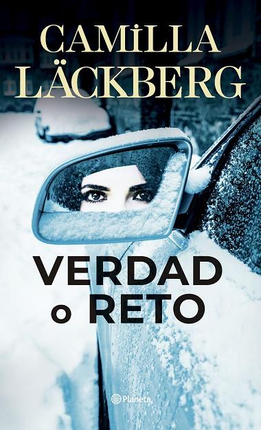 VERDAD O RETO | 9788408280002 | LÄCKBERG, CAMILLA