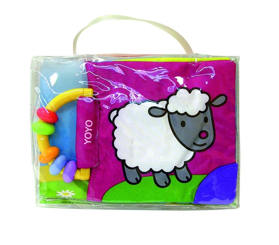 LA OVEJA | 9788408074656 | YOYO | Llibreria Online de Tremp