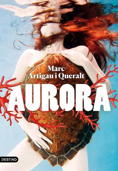 AURORA | 9788497103459 | ARTIGAU I QUERALT, MARC | Llibreria Online de Tremp
